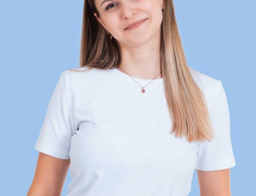 Bondorova Nikola