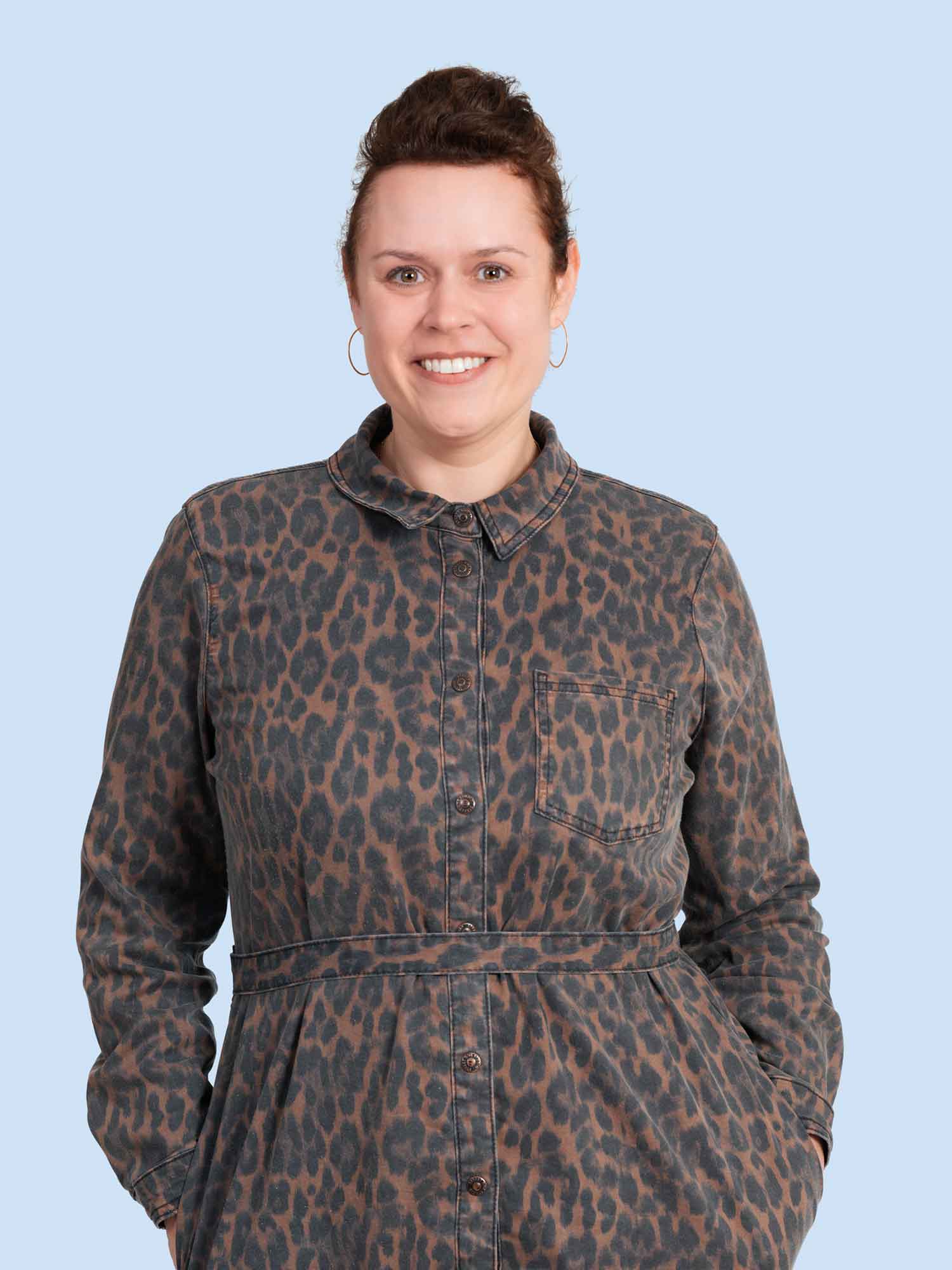 Fluri Michaela Teamleitung Pflege Spitex Emmen