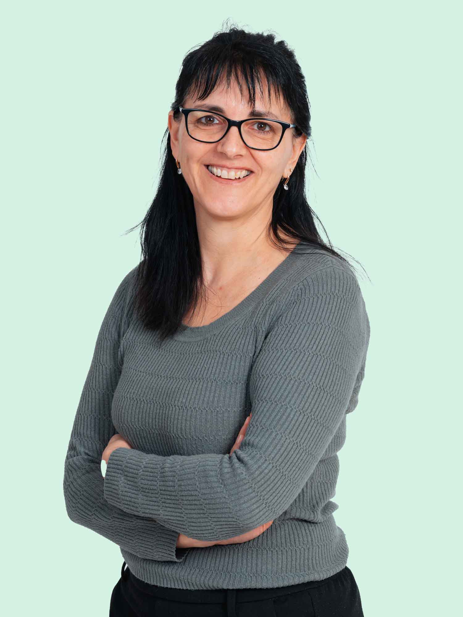 Kaufmann Andrea Spitex Emmen