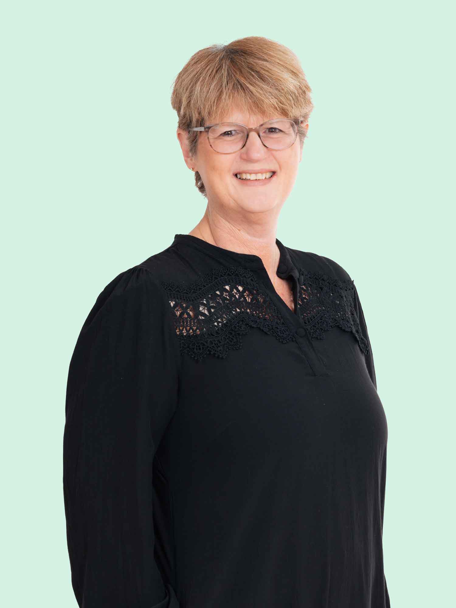 Marra Karin Spitex Emmen