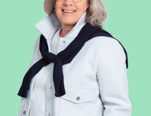 Mühlebach Judith
