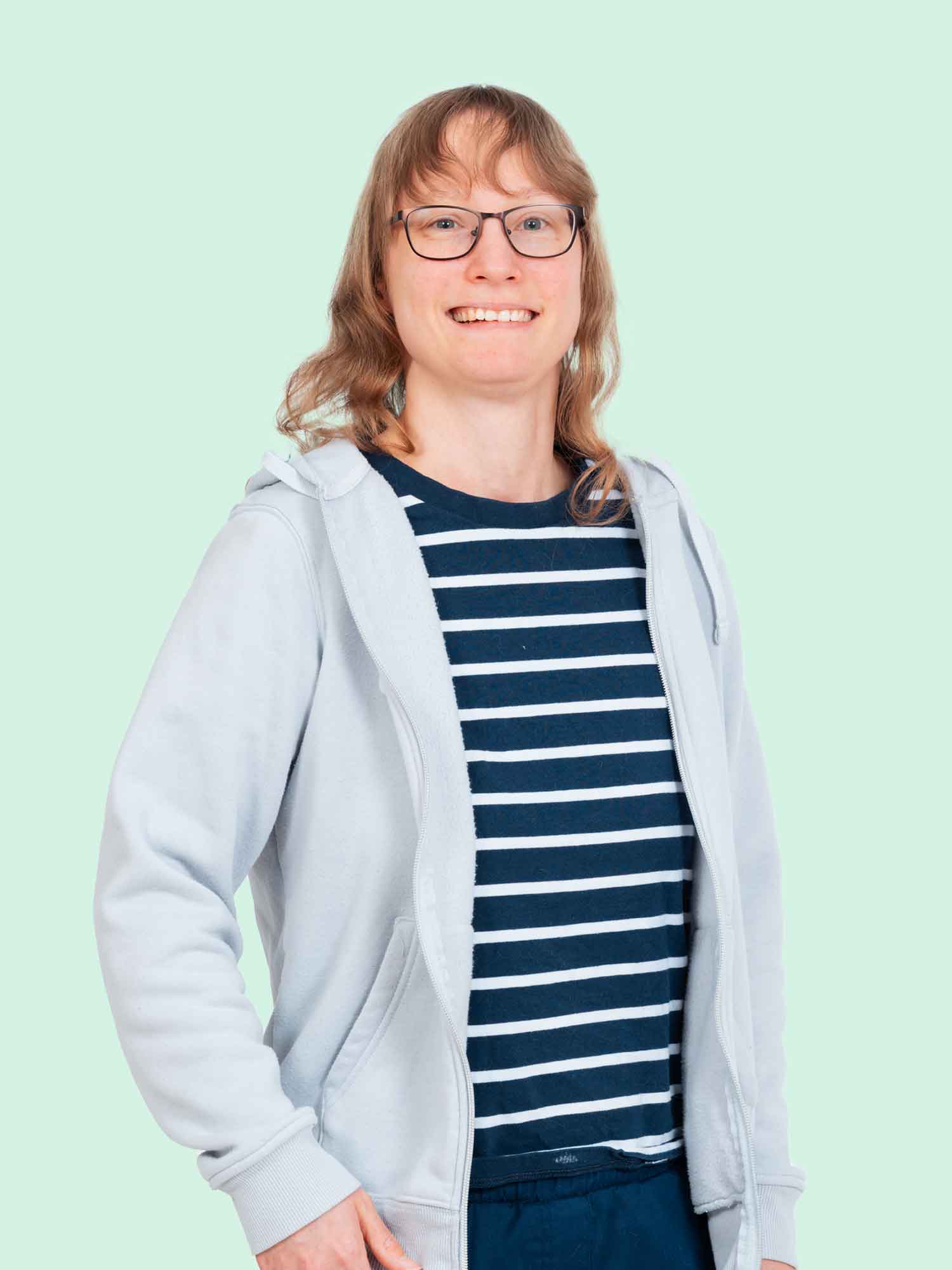 Schacher Jessica Fachangestellte Gesundheit Spitex Emmen