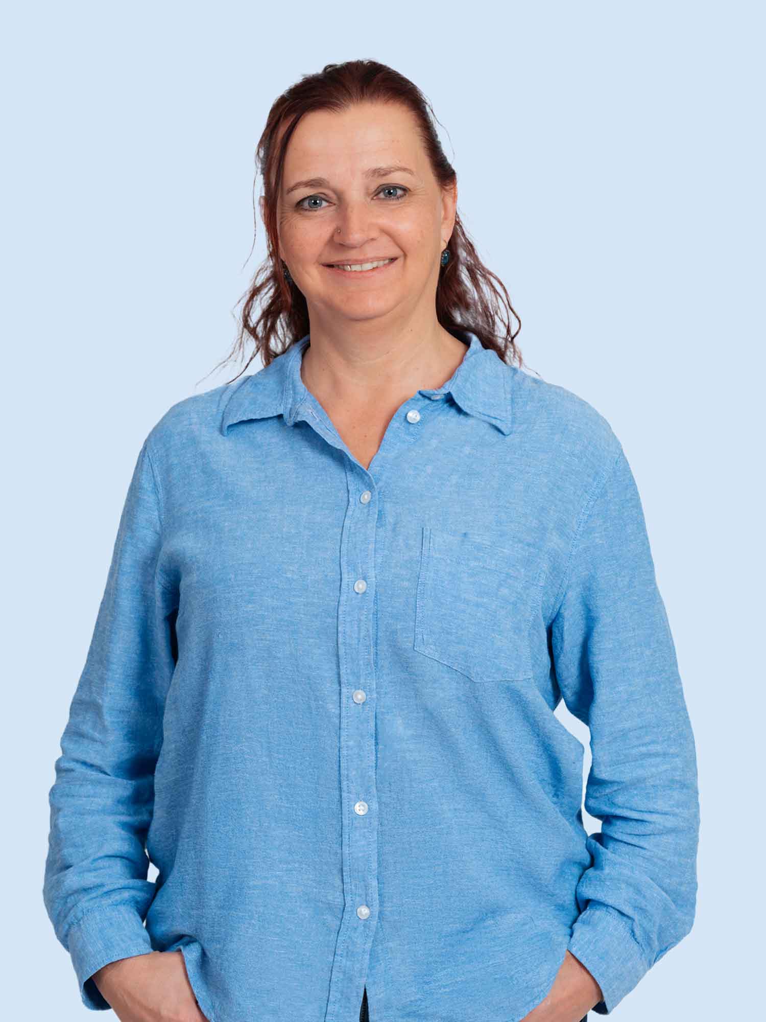 Tschopp Carmen Spitex Emmen