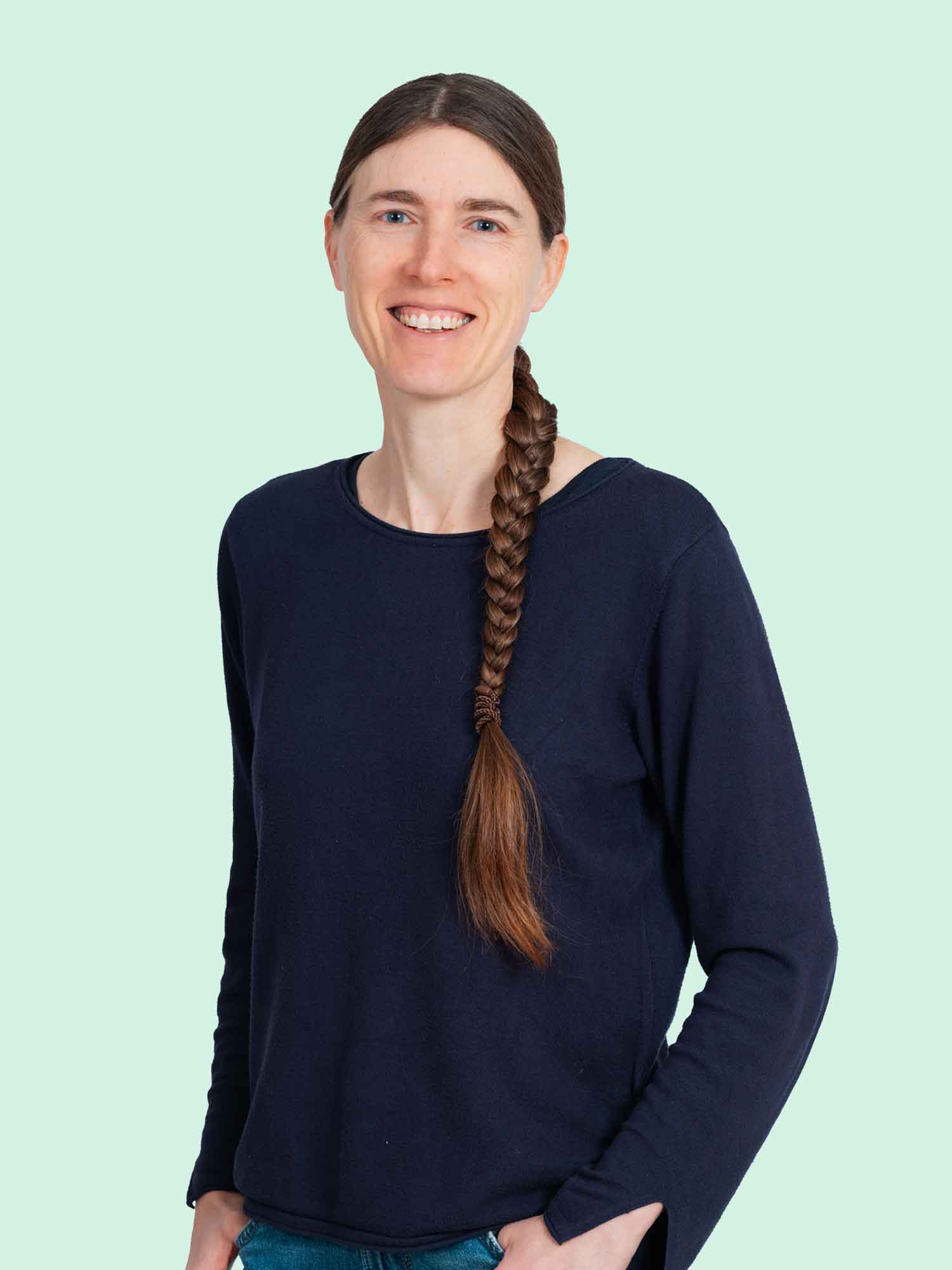 Wahrenberger Eveline Berufsbildung Spitex Emmen