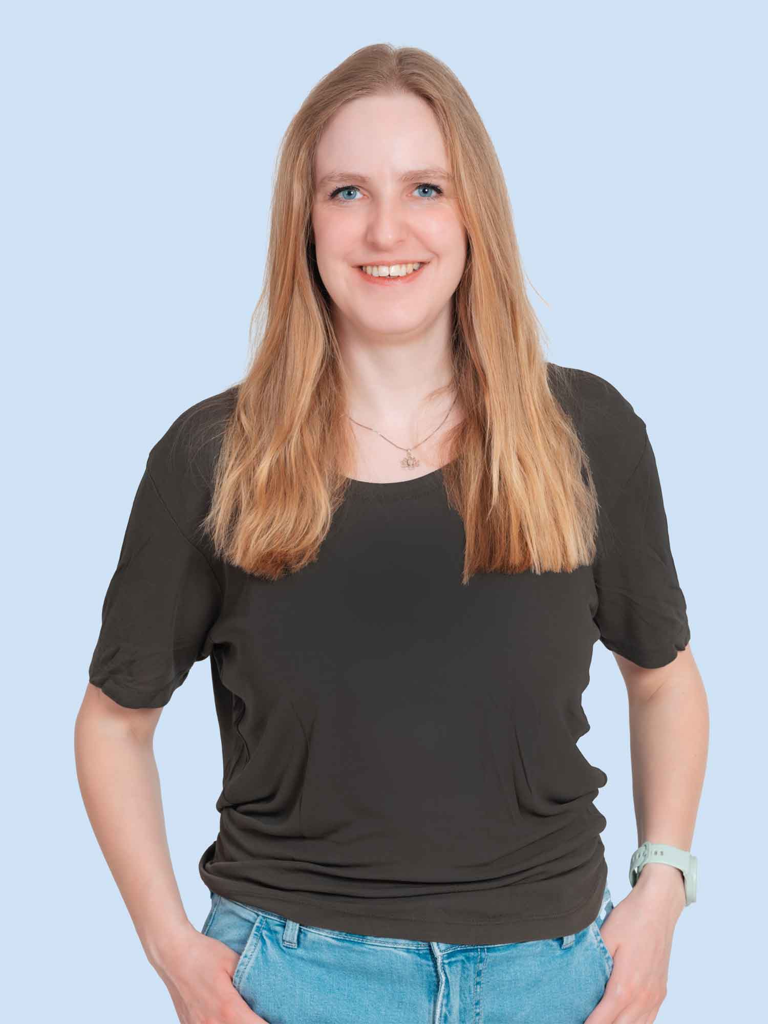 Wipfli Regina Pflegefachfra HF Spitex Emmen
