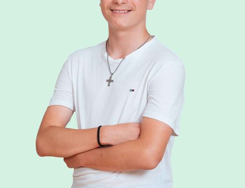 Stocker Joel