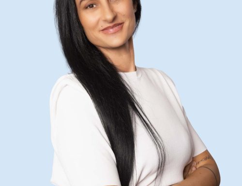 Celicanin Kristina